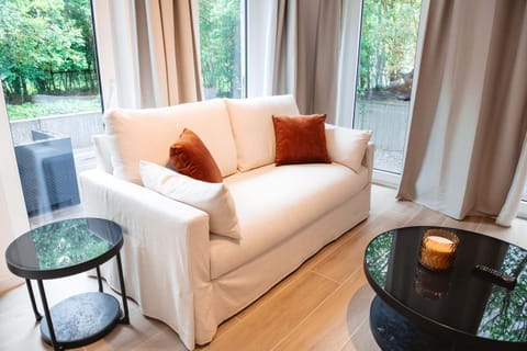 K-suites Apartment in Flanders