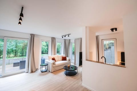 K-suites Apartment in Flanders