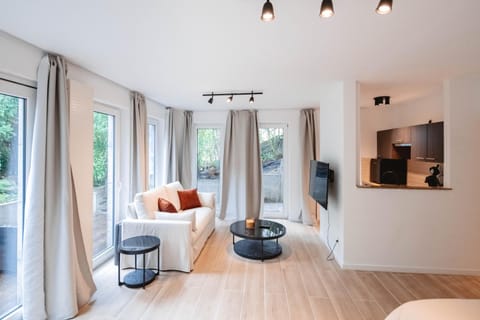 K-suites Apartment in Flanders