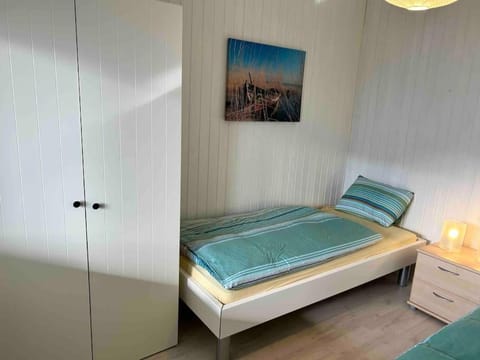 Casa Margherita Apartment in Locarno