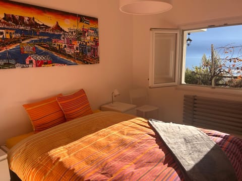 Casa Margherita Apartment in Locarno