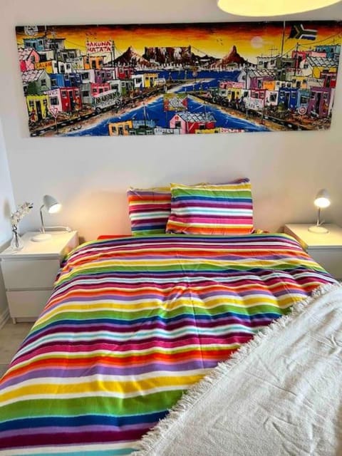 Casa Margherita Apartment in Locarno