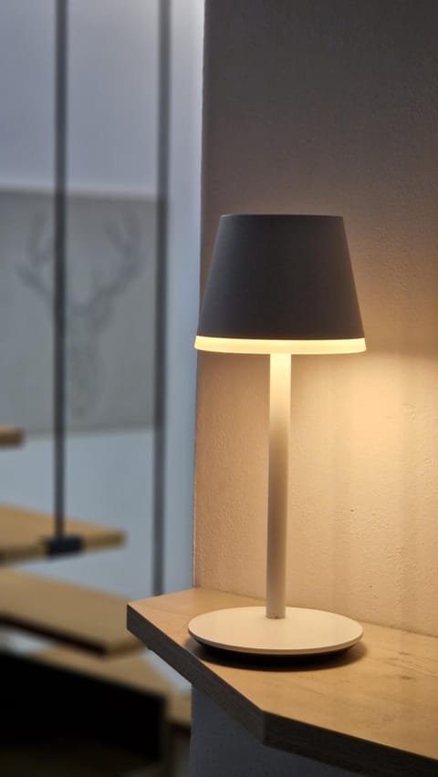 L'escalier Apartment in Morgex