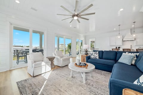 Feels Like Home at The Osprey House in Orange Beach