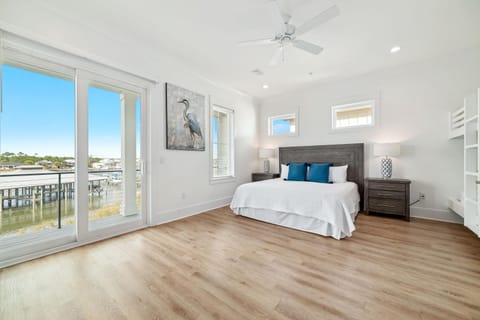 Feels Like Home at The Osprey House in Orange Beach