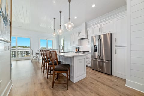 Feels Like Home at The Osprey House in Orange Beach