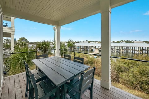 Feels Like Home at The Osprey House in Orange Beach