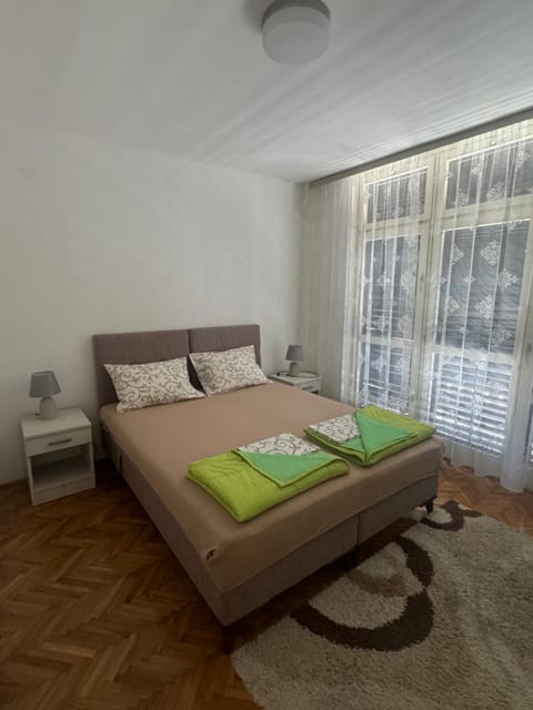 Andjela’s Apartment Apartment in Dubrovnik-Neretva County