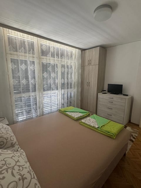 Andjela’s Apartment Apartment in Dubrovnik-Neretva County