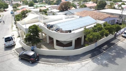 Property building, Neighbourhood, Bird's eye view, City view, Street view, Location