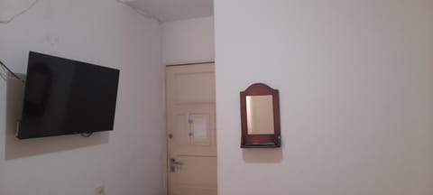 Quarto suíte no Flamengo Bed and Breakfast in Santa Teresa