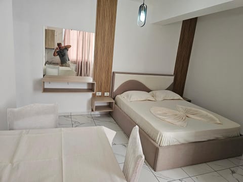 Hotel Rozafa Velipoje Apartment hotel in Montenegro