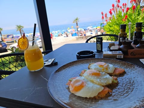 Vienna Luxury Apartments Apartment in Ulcinj Municipality