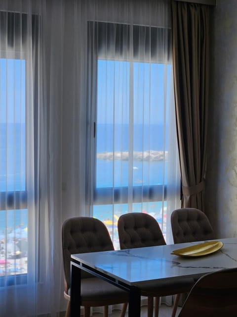 Vienna Luxury Apartments Apartment in Ulcinj Municipality