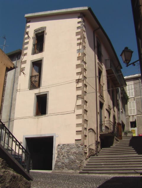 Facade/entrance, Casino