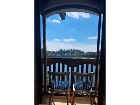 Property building, Patio, Spring, Off site, Day, Night, Property logo or sign, Property logo or sign, Property logo or sign, Natural landscape, Activities, Winter, Summer, Fishing, View (from property/room), View (from property/room), Balcony/Terrace, Living room, Food and drinks, Other, Decorative detail, Dining area, Hiking, Cycling, Evening entertainment, Logo/Certificate/Sign, Autumn, On site, City view, Lake view, Lake view, Landmark view, River view, Street view, Street view, Area and facilities, Area and facilities, Area and facilities, Entertainment, Meals, Breakfast, Continental breakfast, Asian breakfast, Italian breakfast, American breakfast, Lunch, Dinner, Non alcoholic drinks, Seasons, Time of day, Location, Sunrise, Sunset, young children, older children, Certificate/Award, Family, internet, pet friendly, room service, VIP