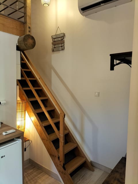 Gîte les Romarins House in French Riviera