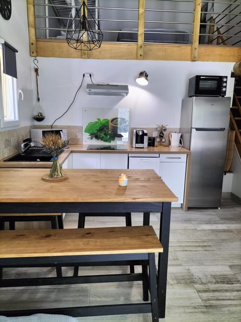 Gîte les Romarins House in French Riviera