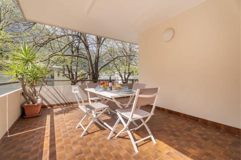 Patio, Spring, Day, View (from property/room), Balcony/Terrace, Balcony/Terrace, Dining area