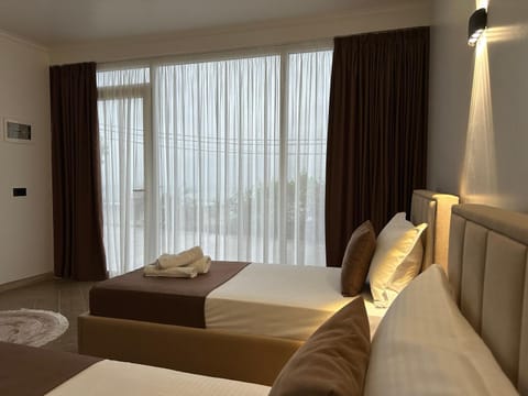 Three Brothers Bed and Breakfast in Montenegro