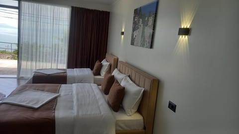 Three Brothers Bed and Breakfast in Montenegro