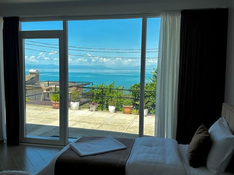 Three Brothers Bed and Breakfast in Montenegro