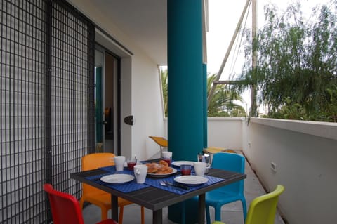 Balcony/Terrace, Breakfast