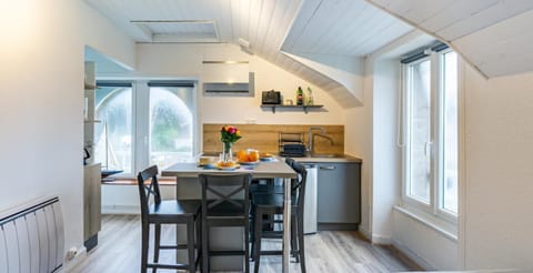 Appartement à côté du port de Ploumanac'h Apartment in Perros-Guirec