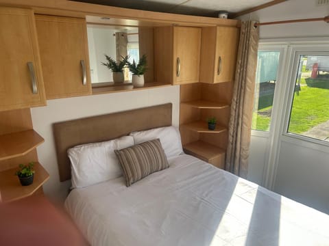 6 berth Ingoldmells The Grange With Ramp Apartment in Ingoldmells