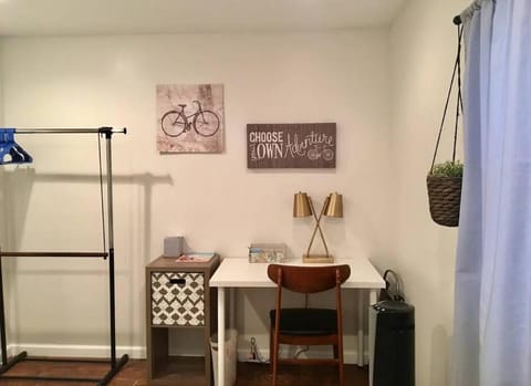 The Barker Cottage House in Omaha