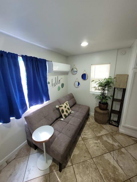 The Barker Cottage House in Omaha