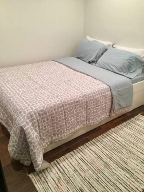 The Barker Cottage House in Omaha