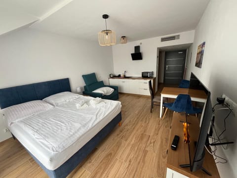 AMD Apartamenty Ustka *** Apartment in Pomeranian Voivodeship