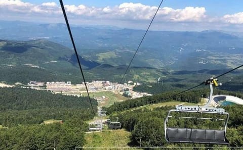 Relaxing holiday house House in Federation of Bosnia and Herzegovina