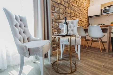 Four Elements - Water & Earth Apartment in Split