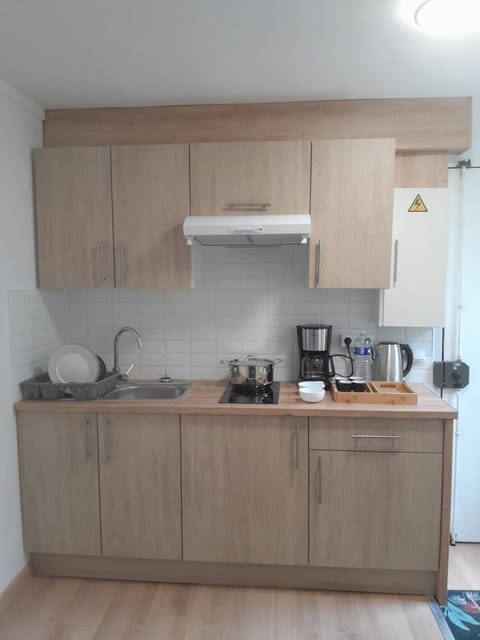 Bel appartement à deux pas de paris Apartment in Paris