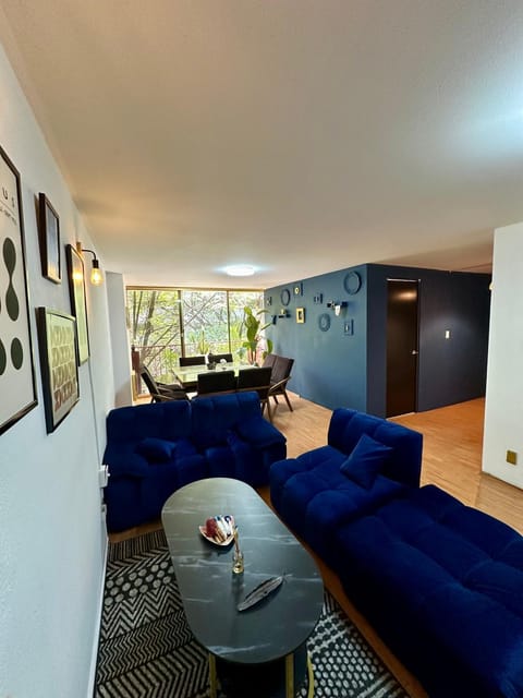 Casa Camara Vacation rental in Mexico City