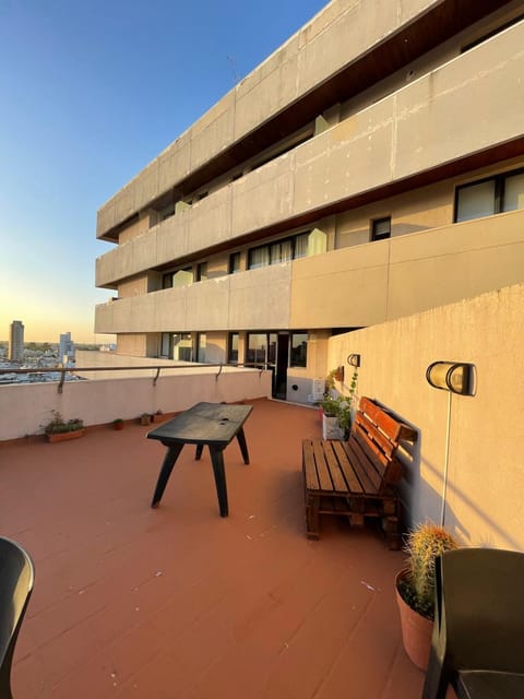Day, View (from property/room), Balcony/Terrace, Balcony/Terrace