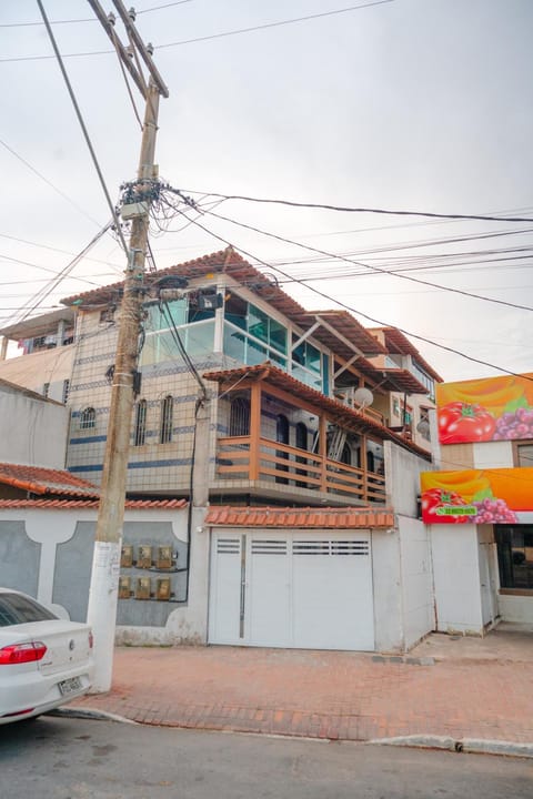 Casa em arraial do cabo House in Vila Canaa