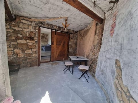 Vila Kyra House in Zadar County