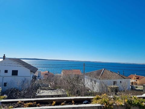 Vila Kyra House in Zadar County