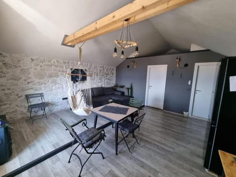 Vila Kyra House in Zadar County