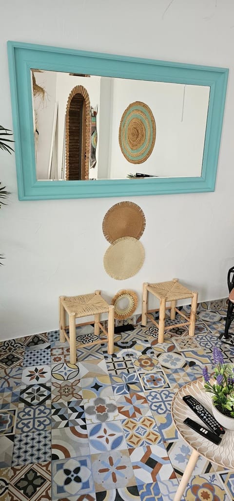 casa gecko Apartment in Benalmadena