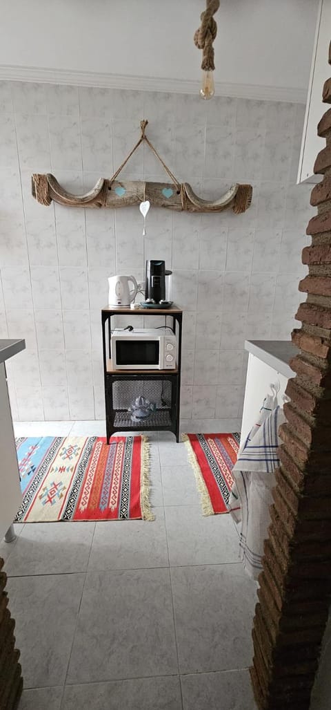 casa gecko Apartment in Benalmadena