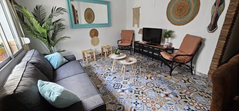 casa gecko Apartment in Benalmadena