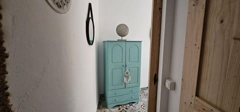 casa gecko Apartment in Benalmadena