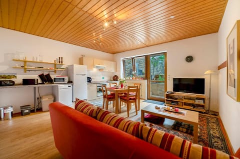 Casa Mia 2 Apartment in Rhineland-Palatinate