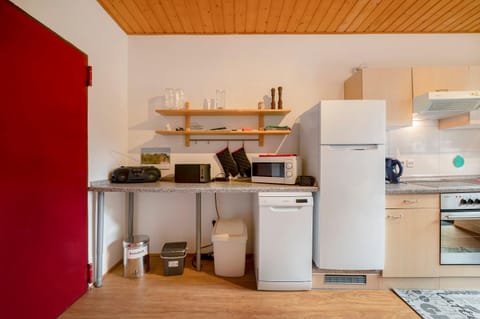 Casa Mia 2 Apartment in Rhineland-Palatinate