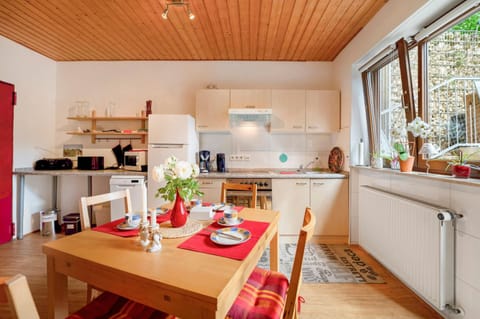 Casa Mia 2 Apartment in Rhineland-Palatinate