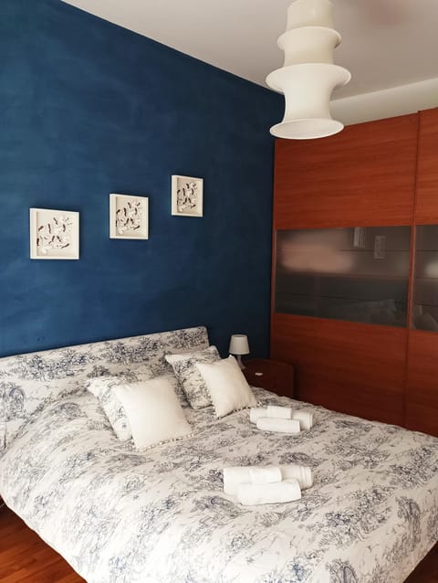 Blue Riviera (cir 068024CVP0233) Apartment in Montesilvano